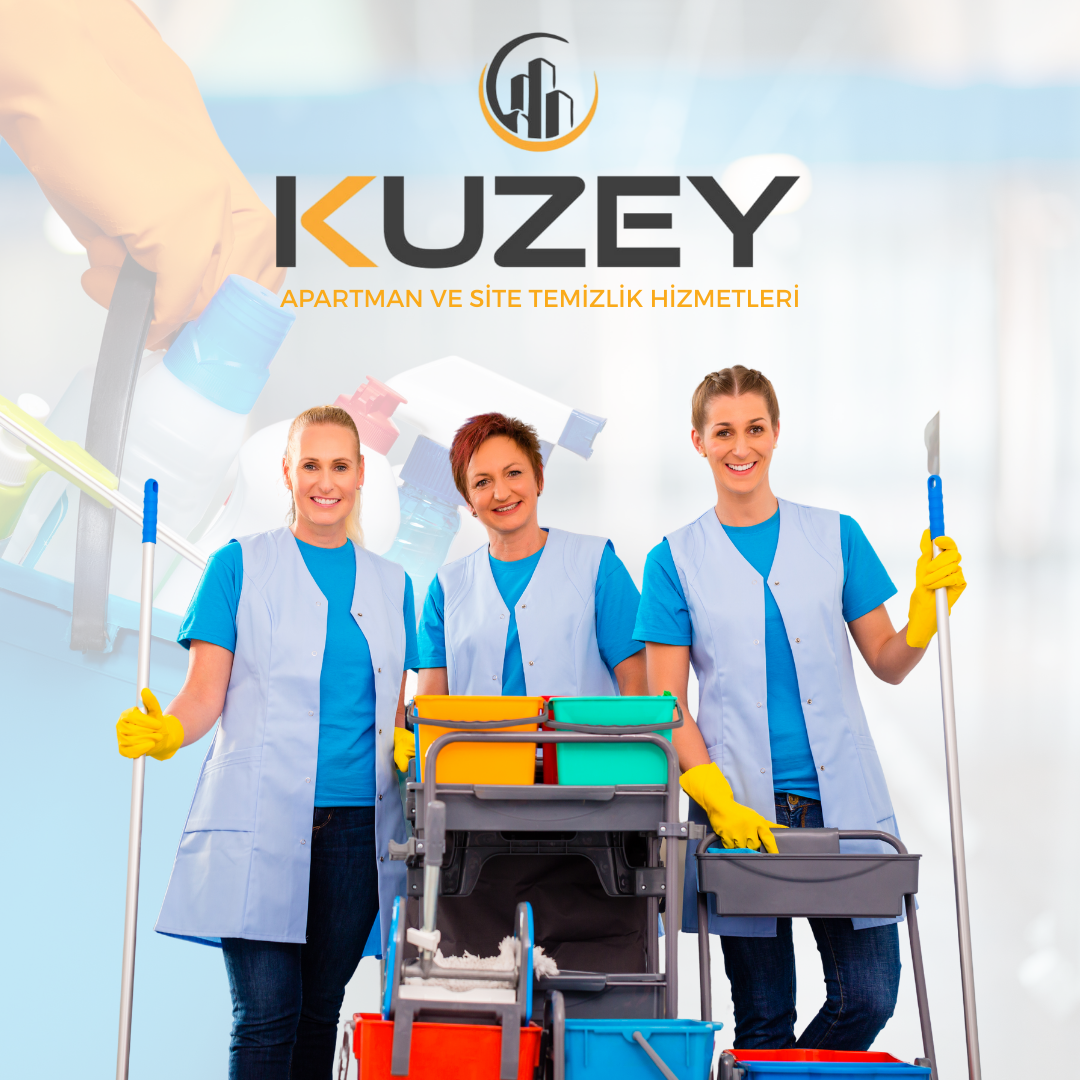 Ofis ve İşyeri Temizliği 