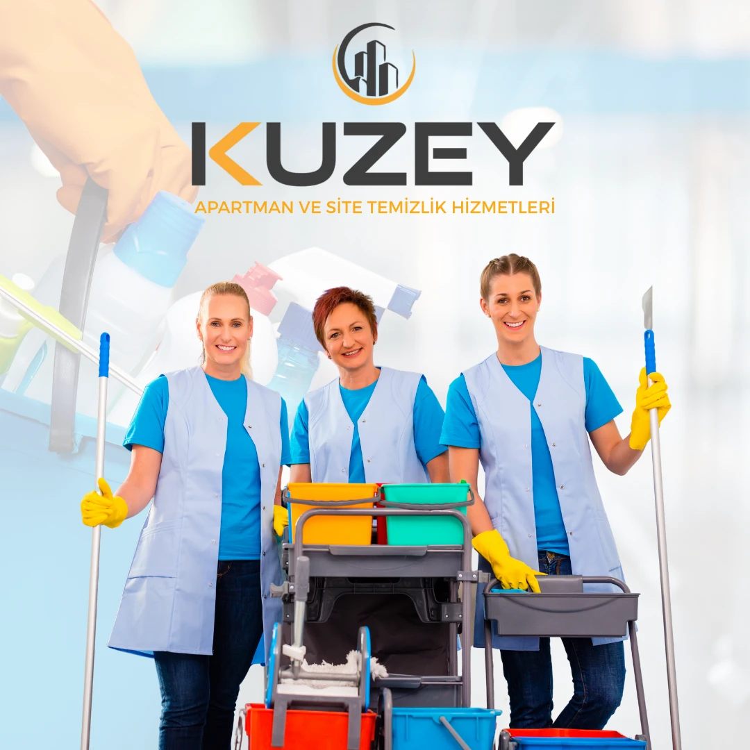 Bahçe Bakımı Hizmetleri